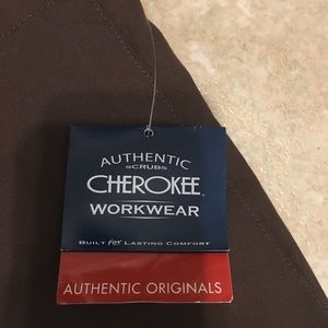 Cherokee MISSY PETITE Scrub Pant
